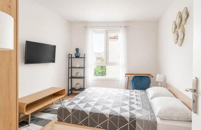 Appartement de 4 pièces de 91 m² à L'Île-Saint-Denis — photo 3