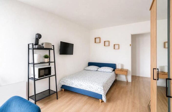 Appartement de 4 pièces de 91 m² à L'Île-Saint-Denis — photo 4