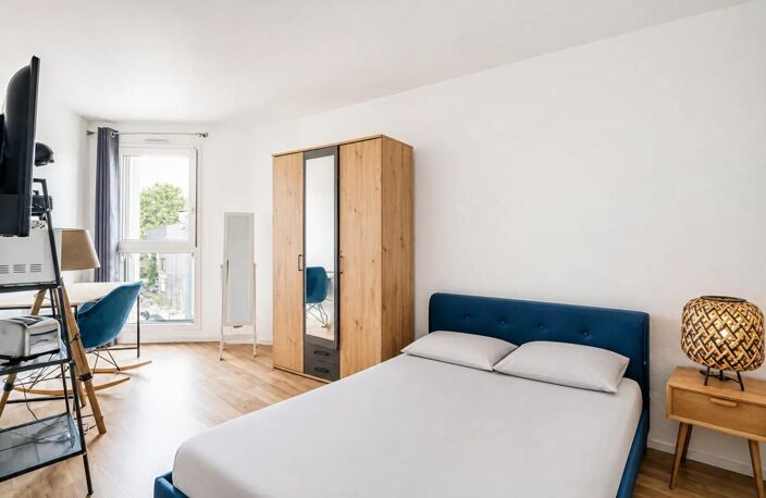 Appartement de 4 pièces de 91 m² à L'Île-Saint-Denis — photo 5