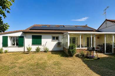 Maison 5 pièces 260000 €