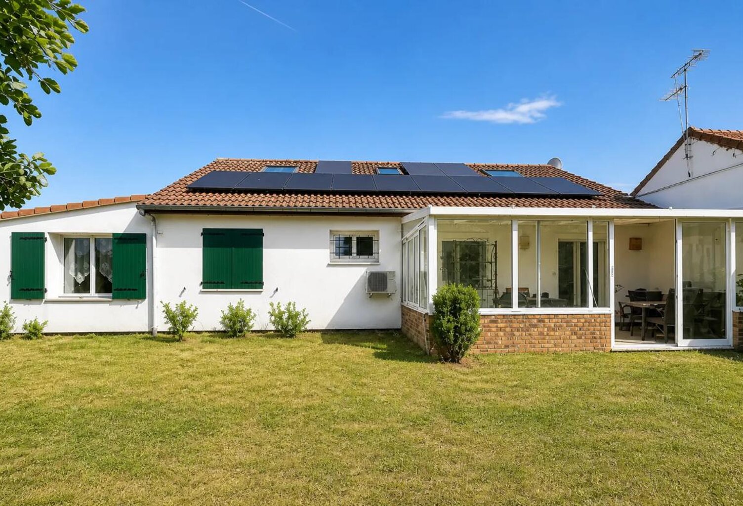 Maison de 5 pièces de 140 m² à Montereau — photo 1