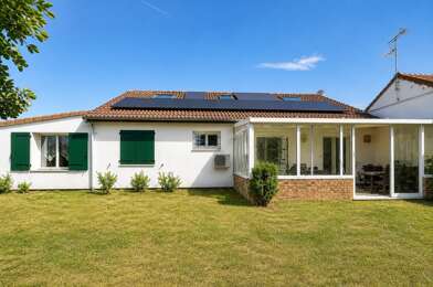 Maison 5 pièces 260000 €