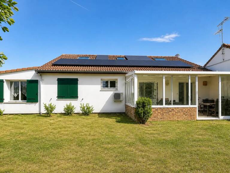 Maison de 5 pièces de 140 m² à Montereau — photo 1