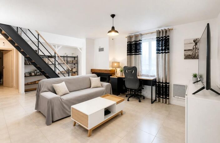 Maison de 5 pièces de 140 m² à Montereau — photo 2