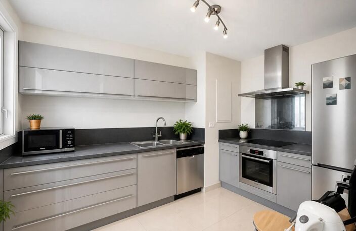 Maison de 5 pièces de 140 m² à Montereau — photo 4