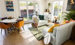 Appartement 3 Pièces 65 m² à vendre à Brunoy (91800)