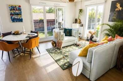 Appartement 3 pièces 315000 €
