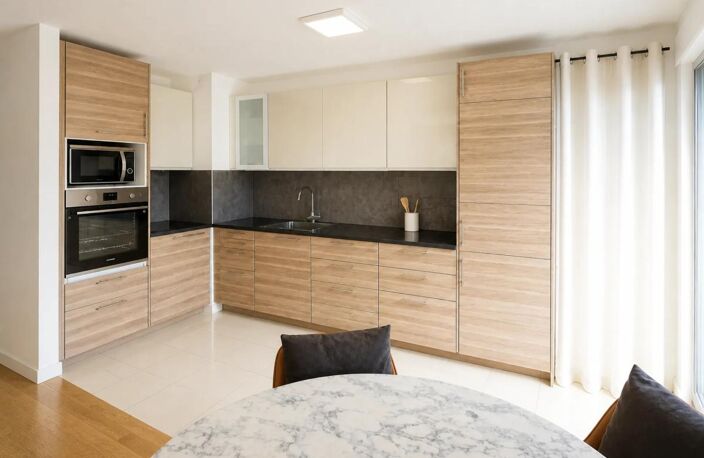 Centre Ville de Brunoy ! Beau 3 Pièces 65 m² dans une résidence récente et prisée — photo 3