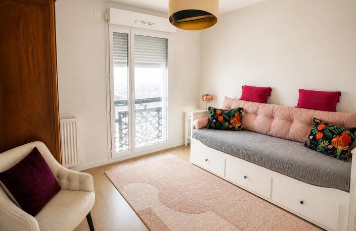 Centre Ville de Brunoy ! Beau 3 Pièces 65 m² dans une résidence récente et prisée — photo 5