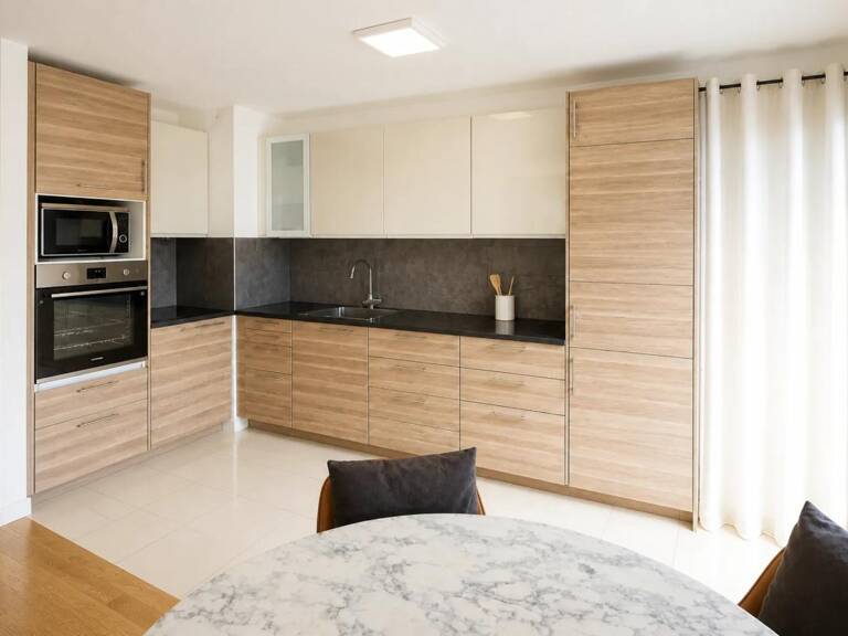 Centre Ville de Brunoy ! Beau 3 Pièces 65 m² dans une résidence récente et prisée — photo 1