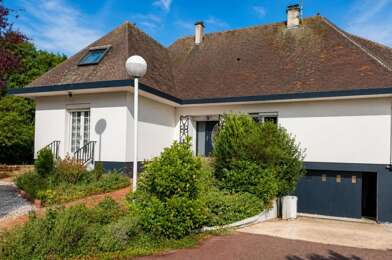 Maison 12 pièces 630000 €