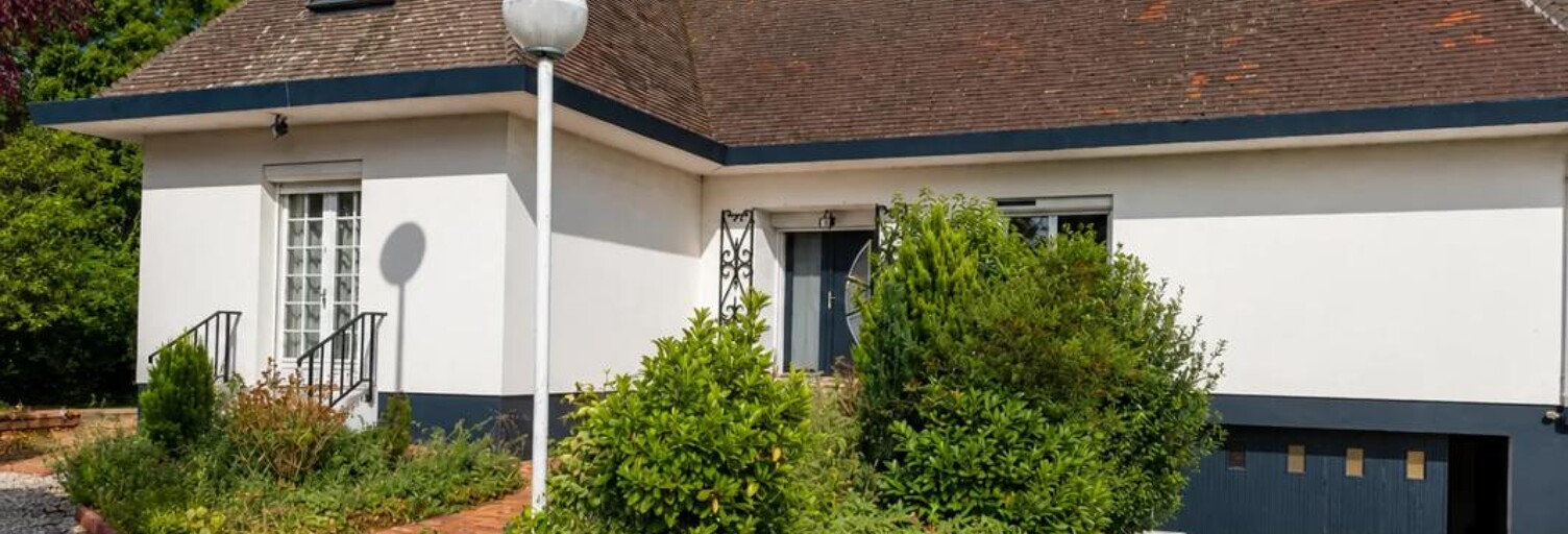 Maison 12 Pièces 240 m² à vendre à Mormant (77720)