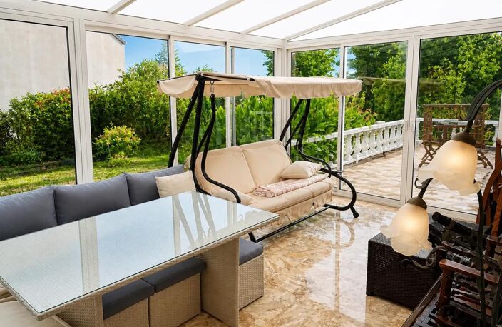 Maison de 12 pièces de 240 m² à Mormant — photo 2