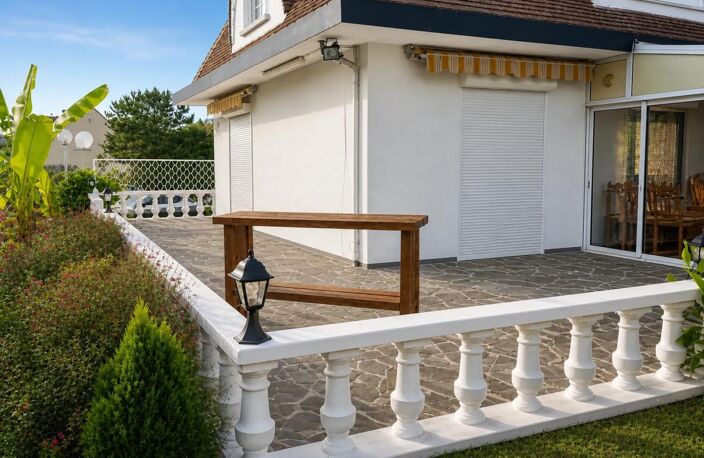 Maison de 12 pièces de 240 m² à Mormant — photo 3