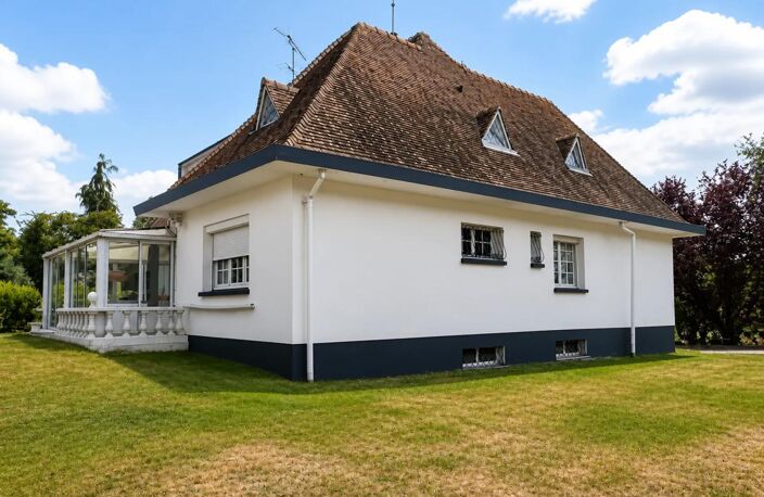 Maison de 12 pièces de 240 m² à Mormant — photo 5