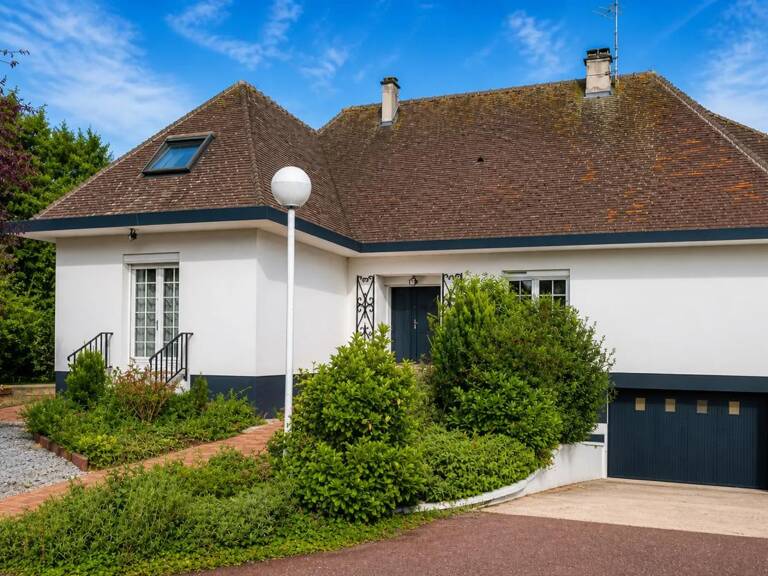 Maison de 12 pièces de 240 m² à Mormant — photo 1
