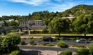 Appartement 4 Pièces 67 m² à vendre à Alès (30100)