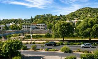 Appartement 4 Pièces 67 m² à vendre à Alès (30100)