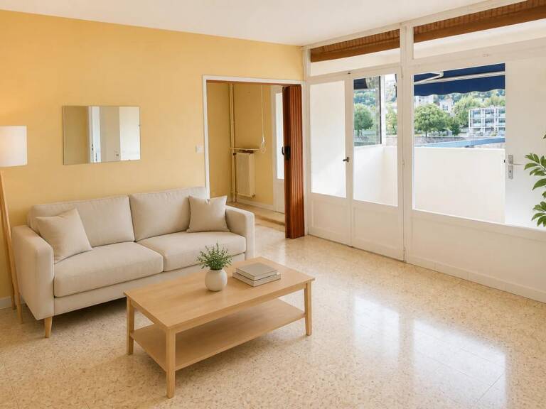 Appartement de 4 pièces de 67 m² à Alès — photo 1