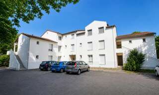 Appartement 1 Pièce 20 m² à vendre à Poitiers (86000)