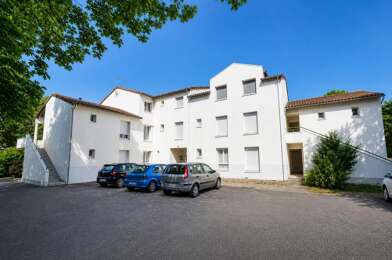Appartement 1 pièces 70000 €