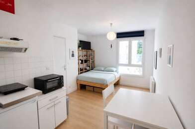 Appartement 1 pièces 70000 €