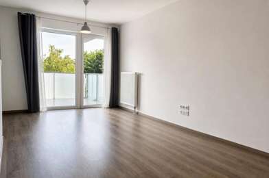 Appartement 3 pièces 219000 €