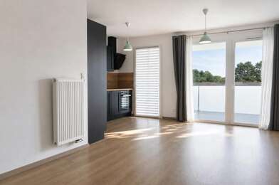 Appartement 3 pièces 219000 €