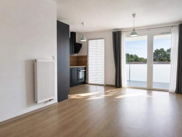 Appartement T3 de 65,55 m² à Villeneuve-d’Ascq — photo du bien