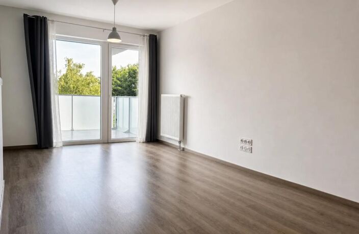 Appartement T3 de 65,55 m² à Villeneuve-d’Ascq — photo 4