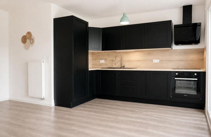 Appartement T3 de 65,55 m² à Villeneuve-d’Ascq — photo 5