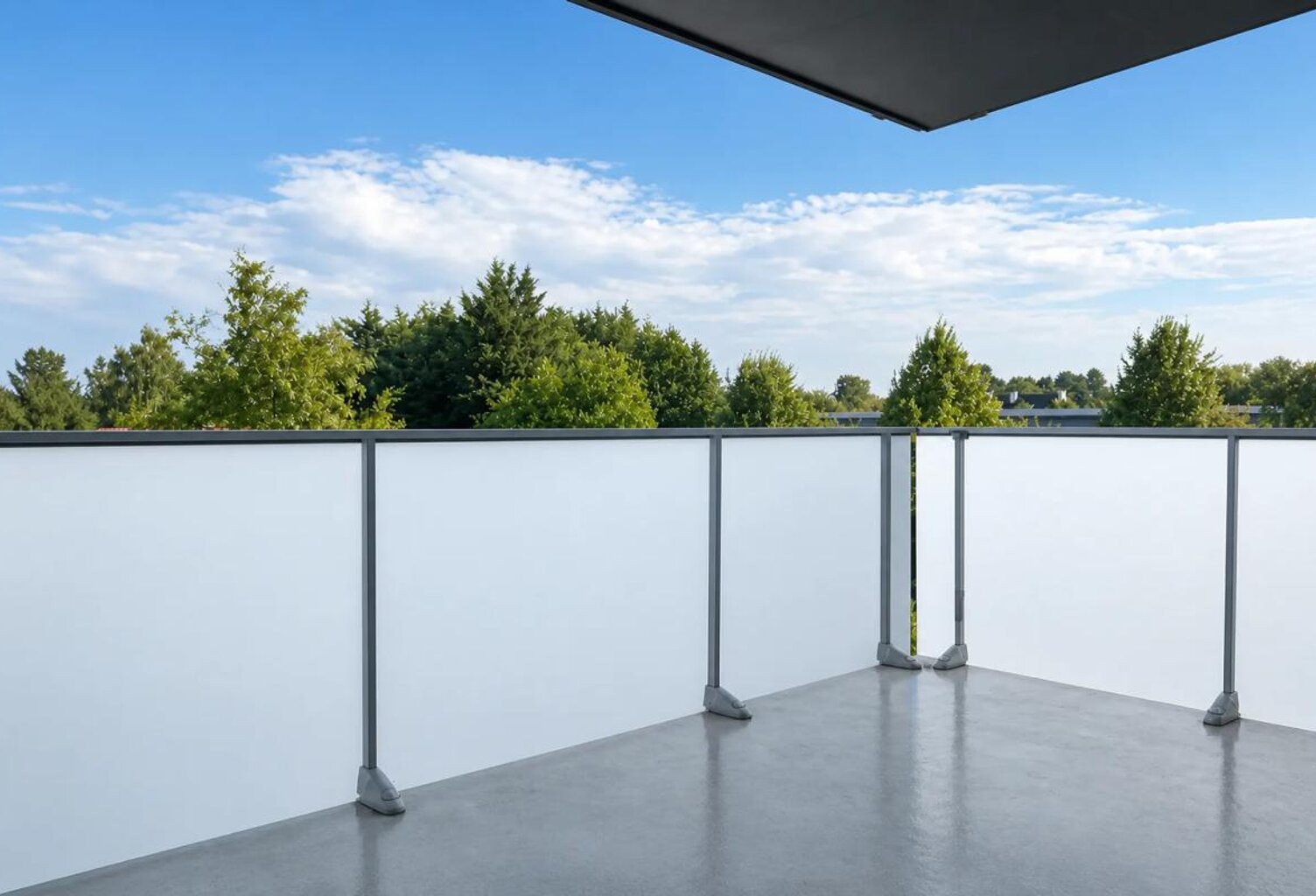 Appartement T3 de 65,55 m² à Villeneuve-d’Ascq — photo 1