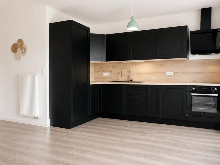Appartement T3 de 65,55 m² à Villeneuve-d’Ascq — photo 1