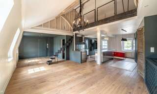 Appartement 5 Pièces 106 m² à vendre à Rouen (76000)