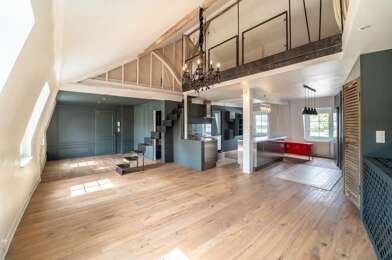 Appartement 5 pièces 327000 €