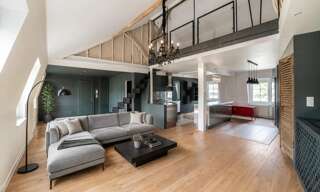 Appartement 5 Pièces 106 m² à vendre à Rouen (76000)