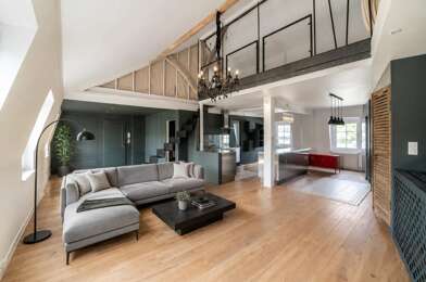 Appartement 5 pièces 299000 €