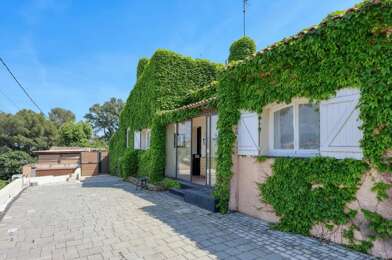 Maison 5 pièces 615000 €