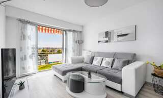 Appartement 4 Pièces 84 m² à vendre à Cagnes-sur-Mer (06800)
