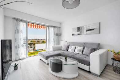 Appartement 4 pièces 260000 €