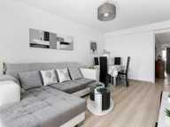 Appartement lumineux 4P avec extérieurs à Cagnes-sur-Mer — photo 3