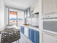 Appartement lumineux 4P avec extérieurs à Cagnes-sur-Mer — photo 4