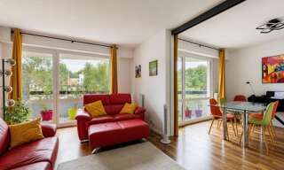Appartement 5 Pièces 115 m² à vendre à Montgeron (91230)