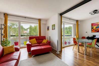 Appartement 5 pièces 285000 €