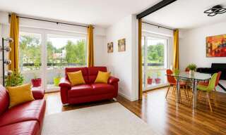 Appartement 5 Pièces 115 m² à vendre à Montgeron (91230)