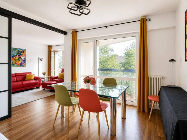 Appartement de 5 pièces de 115 m² à Montgeron — photo 1
