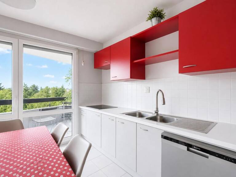 Appartement de 5 pièces de 115 m² à Montgeron — photo 1