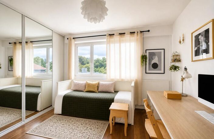Appartement de 5 pièces de 115 m² à Montgeron — photo 2