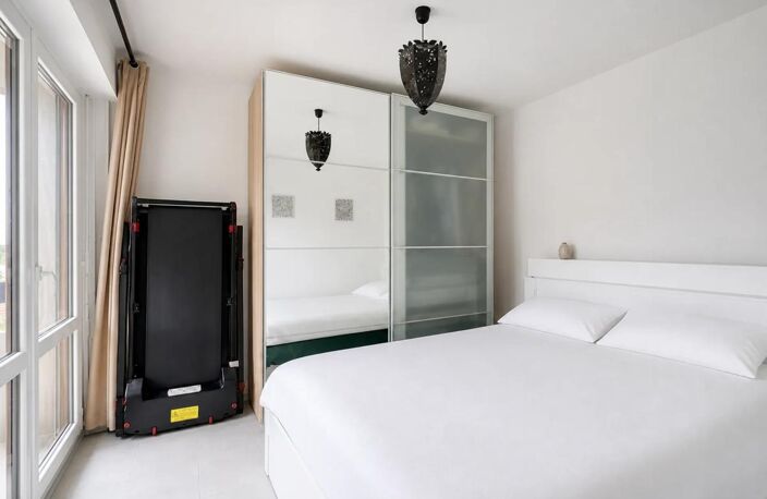 Appartement de 5 pièces de 115 m² à Montgeron — photo 3