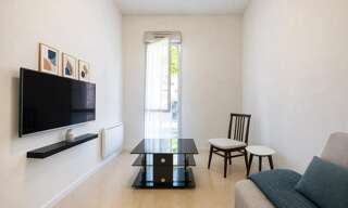 Appartement 1 Pièce 21 m² à vendre à Rosny-sous-Bois (93110)